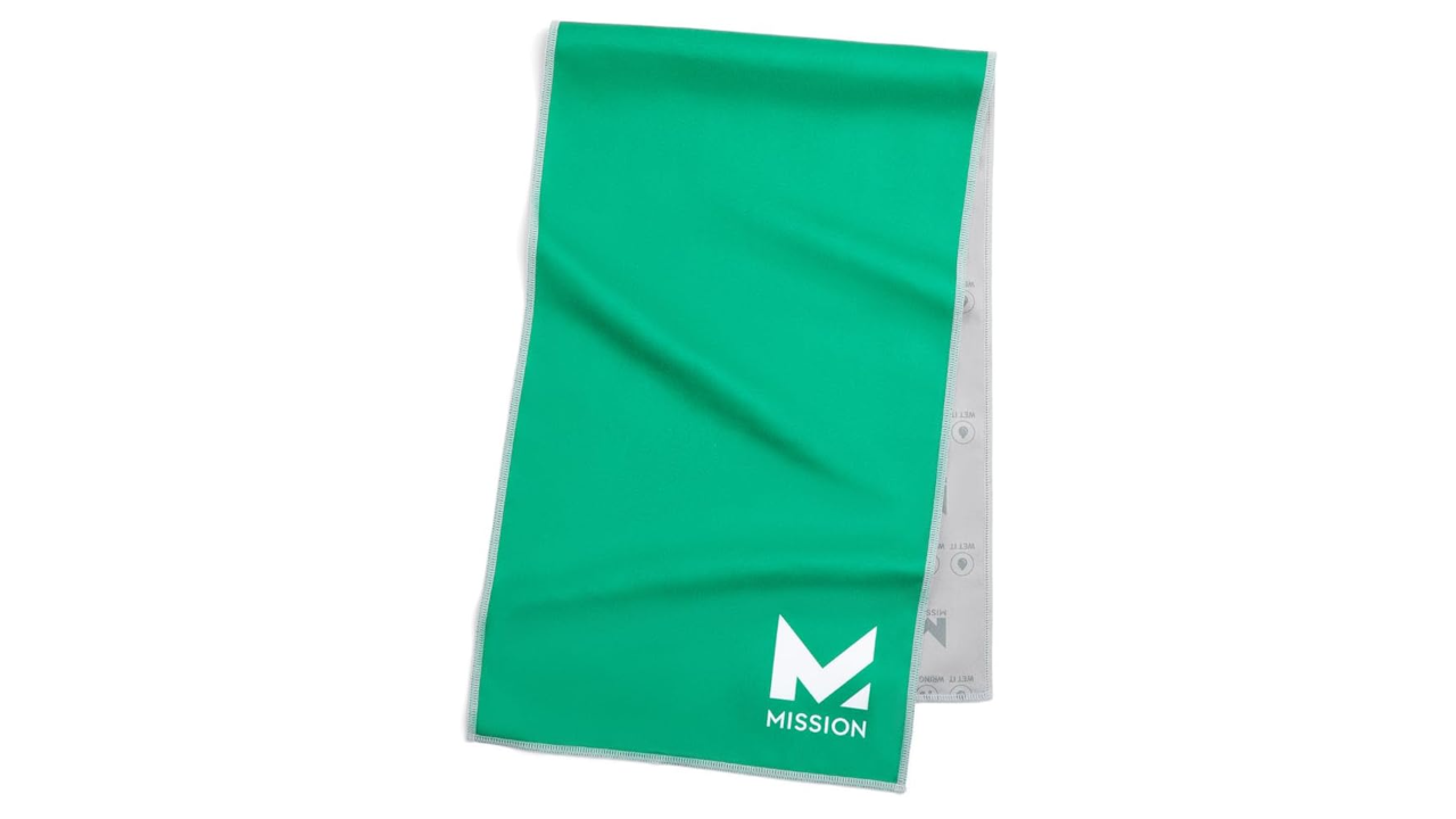 MISSION Original Cooling Towel